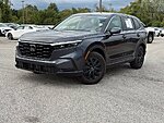 Used 2026 Honda CR-V LX in BENTONVILLE, ARKANSAS (Photo 3)