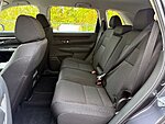 Used 2026 Honda CR-V LX in BENTONVILLE, ARKANSAS (Photo 36)