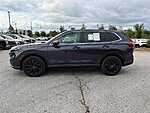 Used 2026 Honda CR-V LX in BENTONVILLE, ARKANSAS (Photo 4)
