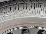 Used 2026 Honda CR-V LX in BENTONVILLE, ARKANSAS (Photo 46)