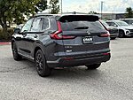 Used 2026 Honda CR-V LX in BENTONVILLE, ARKANSAS (Photo 5)