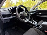Used 2026 Honda CR-V LX in BENTONVILLE, ARKANSAS (Photo 9)