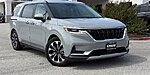 Used 2022 KIA CARNIVAL EX in BENTONVILLE, ARKANSAS