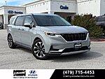 Used 2022 KIA CARNIVAL EX in BENTONVILLE, ARKANSAS (Photo 1)