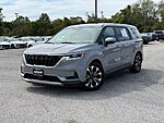 Used 2022 KIA CARNIVAL EX in BENTONVILLE, ARKANSAS (Photo 3)