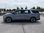 Used 2022 KIA CARNIVAL EX in BENTONVILLE, ARKANSAS (Photo 4)