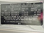 Used 2022 KIA CARNIVAL EX in BENTONVILLE, ARKANSAS (Photo 43)