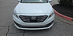 Used 2017 HYUNDAI SONATA LIMITED in BENTONVILLE, ARKANSAS