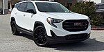 Used 2020 GMC TERRAIN SLT in BENTONVILLE, ARKANSAS