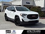 Used 2020 GMC TERRAIN SLT in BENTONVILLE, ARKANSAS (Photo 1)