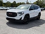 Used 2020 GMC TERRAIN SLT in BENTONVILLE, ARKANSAS (Photo 3)