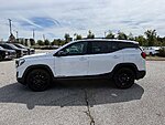 Used 2020 GMC TERRAIN SLT in BENTONVILLE, ARKANSAS (Photo 4)