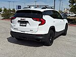 Used 2020 GMC TERRAIN SLT in BENTONVILLE, ARKANSAS (Photo 7)