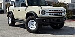 Used 2026 FORD BRONCO HERITAGE EDITION in BENTONVILLE, ARKANSAS