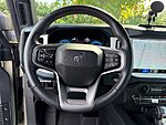 Used 2026 FORD BRONCO HERITAGE EDITION in BENTONVILLE, ARKANSAS (Photo 11)
