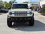 Used 2026 FORD BRONCO HERITAGE EDITION in BENTONVILLE, ARKANSAS (Photo 2)
