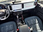 Used 2026 FORD BRONCO HERITAGE EDITION in BENTONVILLE, ARKANSAS (Photo 29)