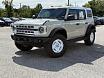 Used 2026 FORD BRONCO HERITAGE EDITION in BENTONVILLE, ARKANSAS (Photo 3)