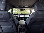 Used 2026 FORD BRONCO HERITAGE EDITION in BENTONVILLE, ARKANSAS (Photo 33)