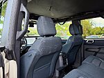 Used 2026 FORD BRONCO HERITAGE EDITION in BENTONVILLE, ARKANSAS (Photo 34)