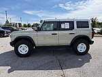 Used 2026 FORD BRONCO HERITAGE EDITION in BENTONVILLE, ARKANSAS (Photo 4)