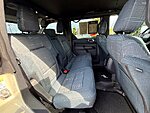 Used 2026 FORD BRONCO HERITAGE EDITION in BENTONVILLE, ARKANSAS (Photo 40)