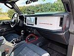 Used 2026 FORD BRONCO HERITAGE EDITION in BENTONVILLE, ARKANSAS (Photo 43)