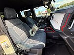 Used 2026 FORD BRONCO HERITAGE EDITION in BENTONVILLE, ARKANSAS (Photo 44)