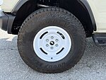 Used 2026 FORD BRONCO HERITAGE EDITION in BENTONVILLE, ARKANSAS (Photo 47)