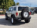 Used 2026 FORD BRONCO HERITAGE EDITION in BENTONVILLE, ARKANSAS (Photo 5)