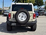 Used 2026 FORD BRONCO HERITAGE EDITION in BENTONVILLE, ARKANSAS (Photo 6)