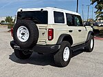 Used 2026 FORD BRONCO HERITAGE EDITION in BENTONVILLE, ARKANSAS (Photo 7)