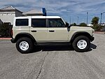 Used 2026 FORD BRONCO HERITAGE EDITION in BENTONVILLE, ARKANSAS (Photo 8)