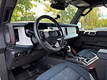 Used 2026 FORD BRONCO HERITAGE EDITION in BENTONVILLE, ARKANSAS (Photo 9)