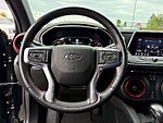 Used 2021 CHEVROLET BLAZER RS in BENTONVILLE, ARKANSAS (Photo 11)
