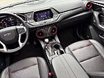 Used 2021 CHEVROLET BLAZER RS in BENTONVILLE, ARKANSAS (Photo 29)