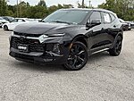 Used 2021 CHEVROLET BLAZER RS in BENTONVILLE, ARKANSAS (Photo 3)