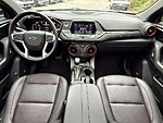 Used 2021 CHEVROLET BLAZER RS in BENTONVILLE, ARKANSAS (Photo 30)