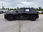 Used 2021 CHEVROLET BLAZER RS in BENTONVILLE, ARKANSAS (Photo 4)