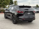 Used 2021 CHEVROLET BLAZER RS in BENTONVILLE, ARKANSAS (Photo 5)