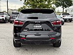 Used 2021 CHEVROLET BLAZER RS in BENTONVILLE, ARKANSAS (Photo 6)