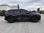 Used 2021 CHEVROLET BLAZER RS in BENTONVILLE, ARKANSAS (Photo 8)