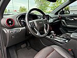 Used 2021 CHEVROLET BLAZER RS in BENTONVILLE, ARKANSAS (Photo 9)