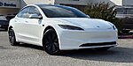 Used 2025 TESLA MODEL 3 LONG RANGE in BENTONVILLE, ARKANSAS