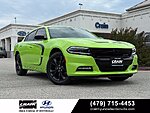Used 2023 DODGE CHARGER SXT in BENTONVILLE, ARKANSAS (Photo 1)