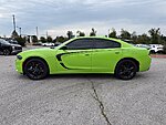 Used 2023 DODGE CHARGER SXT in BENTONVILLE, ARKANSAS (Photo 4)
