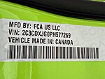 Used 2023 DODGE CHARGER SXT in BENTONVILLE, ARKANSAS (Photo 43)