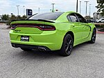 Used 2023 DODGE CHARGER SXT in BENTONVILLE, ARKANSAS (Photo 7)
