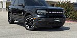 Used 2023 FORD BRONCO SPORT OUTER BANKS in BENTONVILLE, ARKANSAS