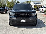 Used 2023 FORD BRONCO SPORT OUTER BANKS in BENTONVILLE, ARKANSAS (Photo 2)